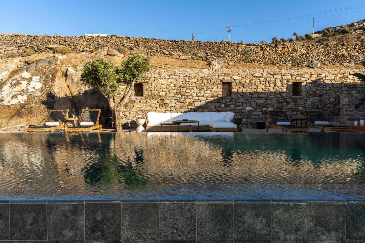 فيلا Cape Ftelia المظهر الخارجي الصورة